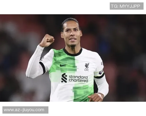 格伦约翰逊建议利物浦尽早签下格伊与范戴克搭档